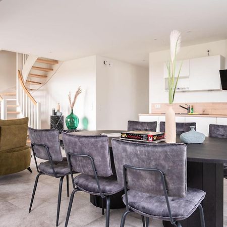 Haus Badestrand Badestrand 2 ボルン エクステリア 写真