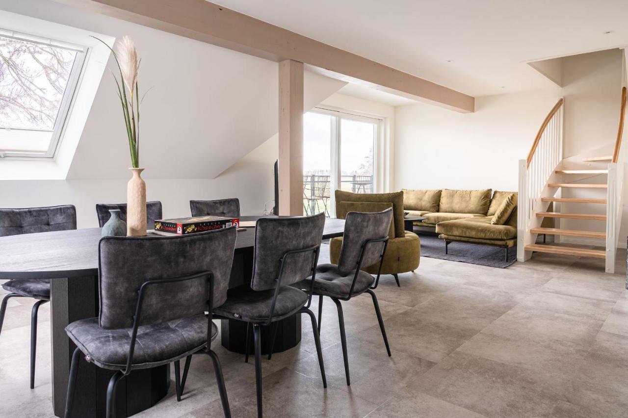 Haus Badestrand Badestrand 2 ボルン エクステリア 写真