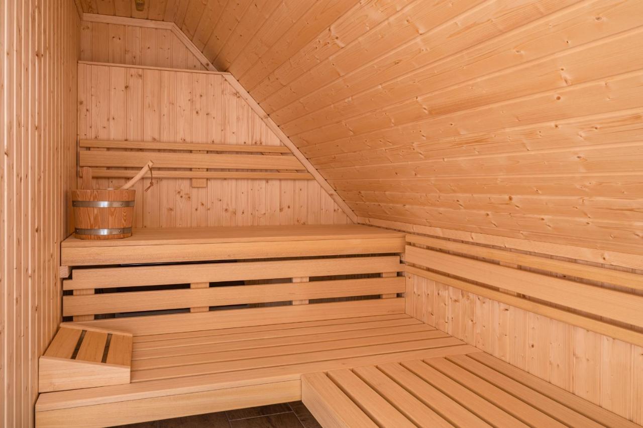 Haus Badestrand Badestrand 2 ボルン エクステリア 写真